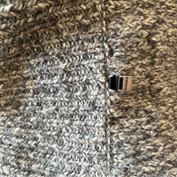 Grey Rudsak Cowl Neck Sleeveless Top XS/S - Picture 5 of 5